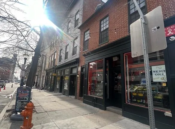 106 N Eutaw St #2B - Baltimore, MD 21201 - Home For Rent