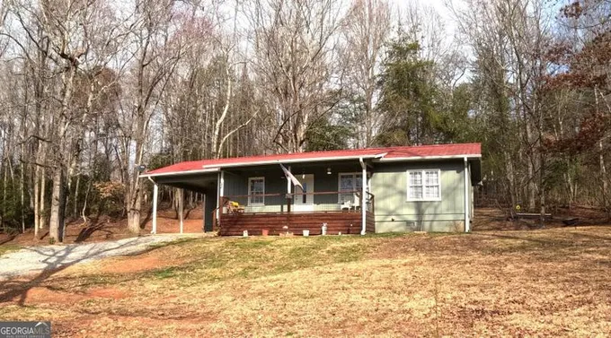 Cleveland, White County, GA House for sale Property ID: 418913198