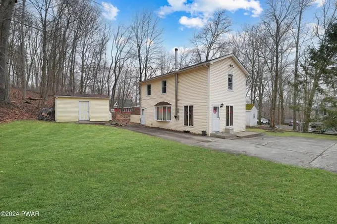 Dingmans Ferry, Pike County, PA House for sale Property ID: 418863898
