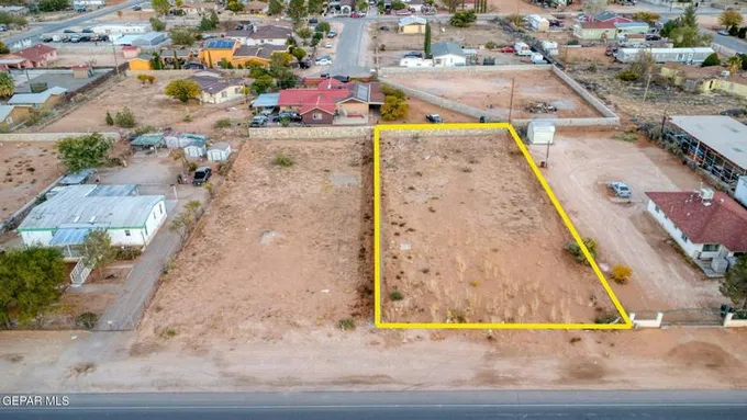 3748 Vista Del Este Street, El Paso, TX 79938 for Sale