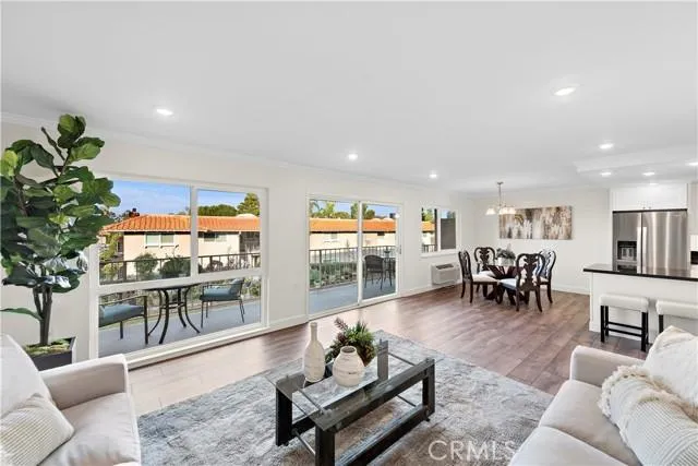 2289 Via Puerta C, Laguna Woods CA 92637 for Sale