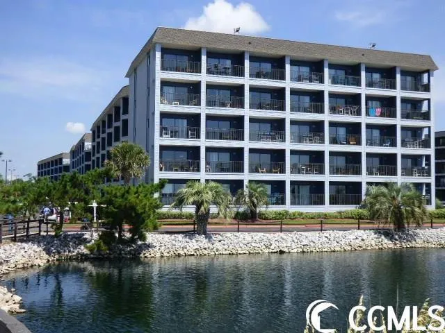 5905 S KINGS HWY # 238-B, Myrtle Beach, SC 29575 Condominium For Sale  MLS# 2324588