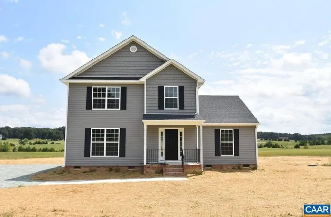 1705 W Old Mountain Rd #Q 5, Louisa, VA 23093 - MLS 642253 for Sale