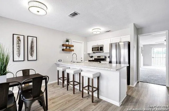 San Antonio, Bexar County, TX House for sale Property ID: 418826344