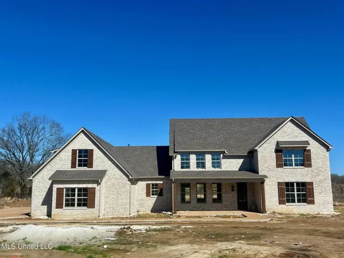 5288 GRAYS VALLEY DR, Hernando, MS 38632 Single Family Residence For Sale  MLS# 4065835