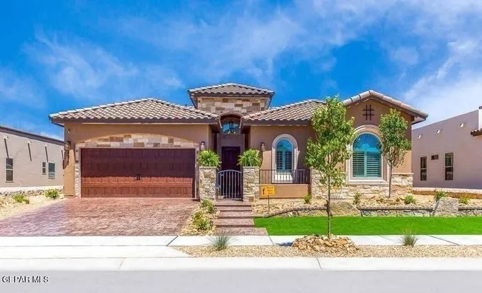 El Paso, El Paso County, TX House for sale Property ID: 418700451