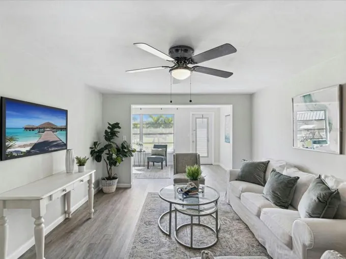 4410 RUSTIC DR # 4410, NEW PORT RICHEY, FL 34652 Condominium For Sale  MLS# U8225223