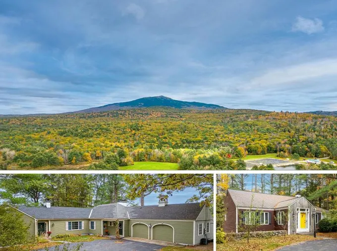 139 N Main St, Troy, NH 03465 - MLS 4976028 for Sale