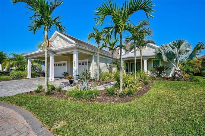 Bradenton, Manatee County, FL House for sale Property ID: 418612179