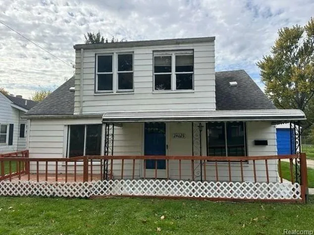 24025 Cunningham Ave, Warren, MI 48091 - MLS 20230092080 for Sale