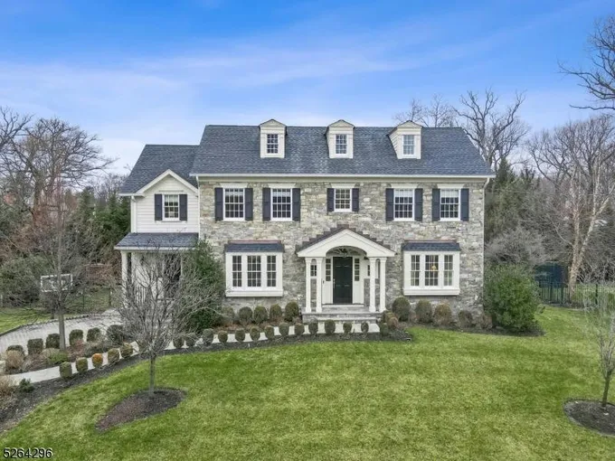 27 LAWRENCE RD, Madison Boro, NJ 07940 Single Family Residence For Sale  MLS# 3883459