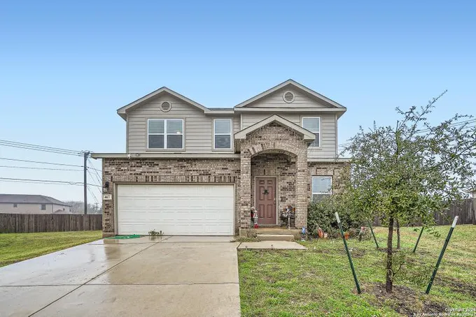 467 Autumn Leaf Drive, New Braunfels, TX 78130 for Sale