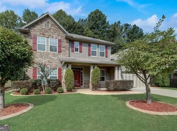 232 Horizon Hill - Newnan, GA 30265 - Home For Rent