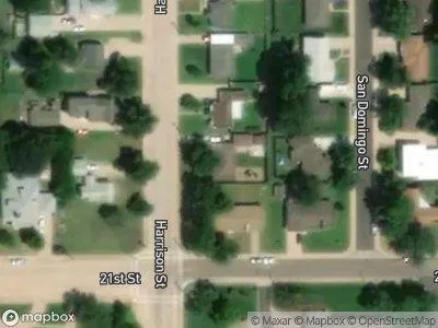 Harrison St for Sale