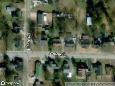 E College St for Sale