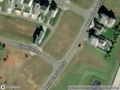 Meriwether Lewis St for Sale