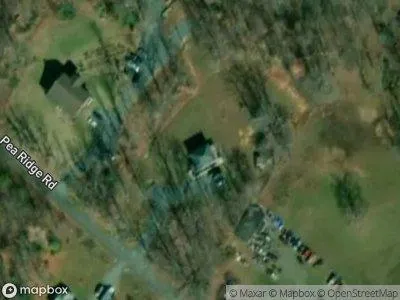 Pea Ridge Rd for Sale
