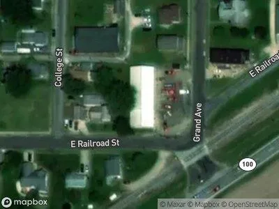 Grand Ave for Sale