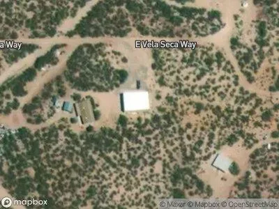 E Vela Seca Way for Sale