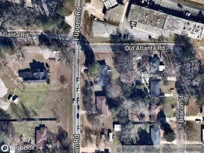 Flippen Rd for Sale