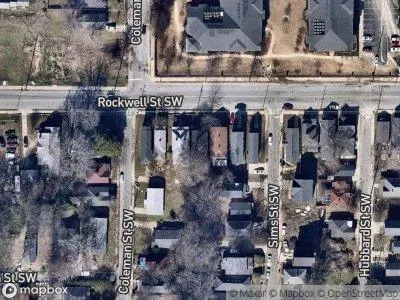 Rockwell St SW for Sale