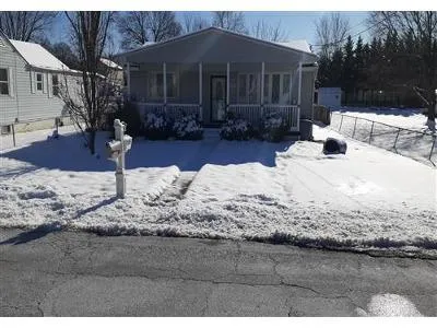 Hughes Ave for Sale