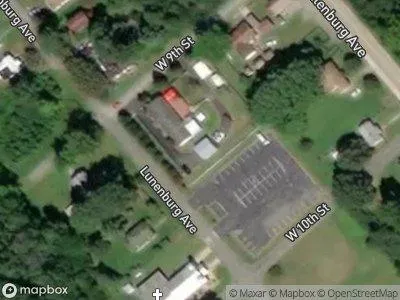 Lunenburg Ave for Sale