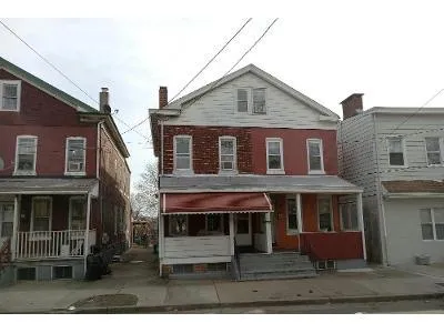 Liberty St for Sale