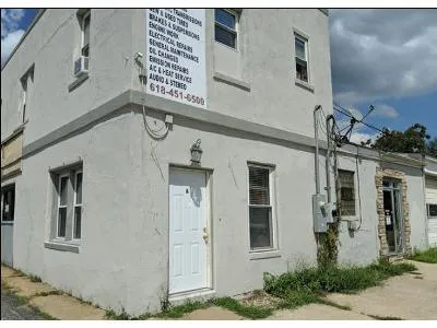 Madison Ave for Sale