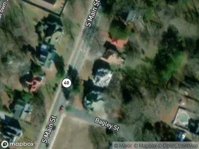 S Main St for Sale