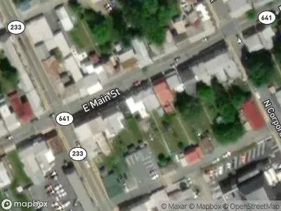 E Main St for Sale