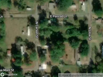 N Carson St for Sale