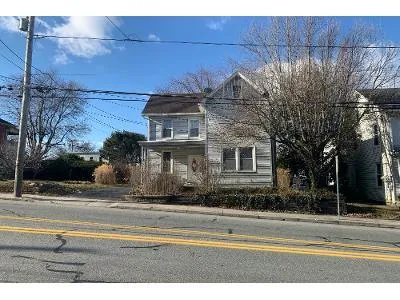 W Main St for Sale