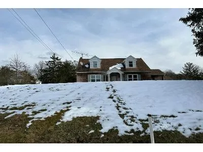 Geryville Pike for Sale