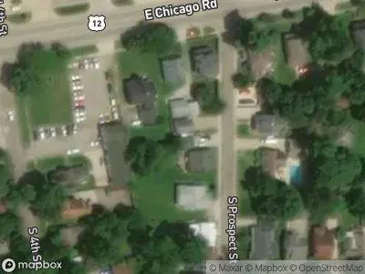 S Prospect St for Sale