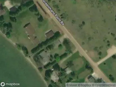 Greenmans Point Rd for Sale