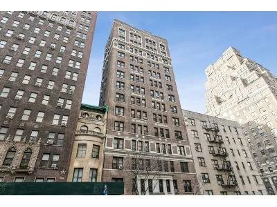 W End Ave Apt 10d for Sale