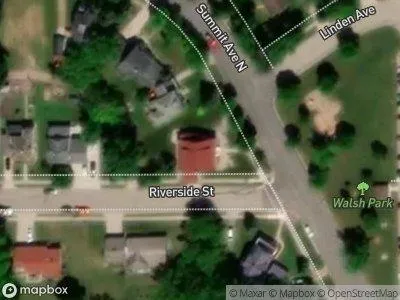 Summit Ave for Sale