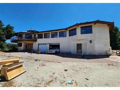 Upper Los Berros Rd for Sale