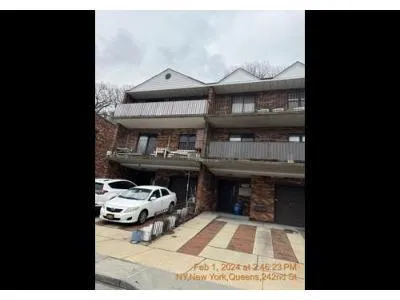 242nd St Apt 35-G for Sale