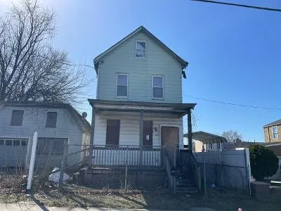 Cambridge Ave for Sale