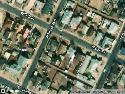 W Oak St for Sale