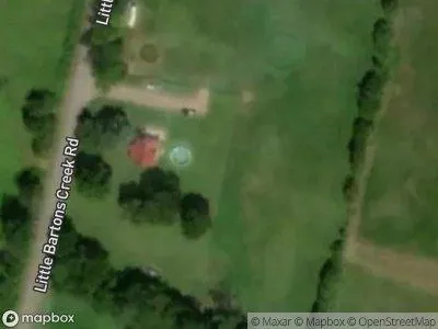 Little Bartons Creek Rd for Sale
