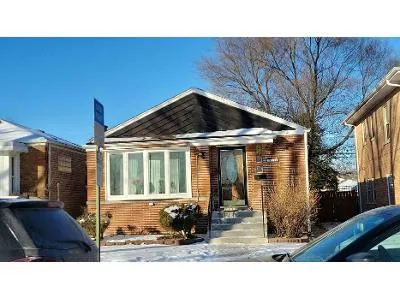 S Eggleston Ave for Sale