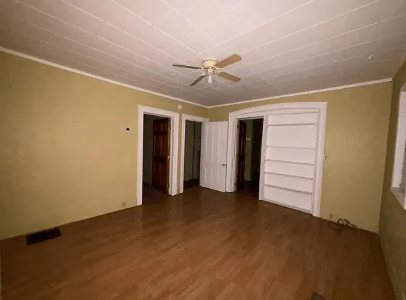 201 Lawrence St unit 201 - Rome, NY 13440 - Home For Rent