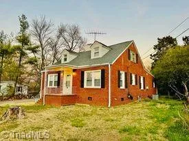 814 Waugh Street, Greensboro, NC 27405 for Sale