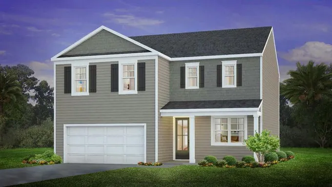 224 MAPLE HILL DRIVE, Moncks Corner, SC 29461 Single Family Residence For Sale  MLS# 24003393