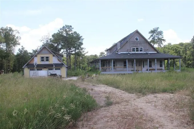 818 Kennings Rd, Crosby, TX 77532  MLS# 57210231 for Sale