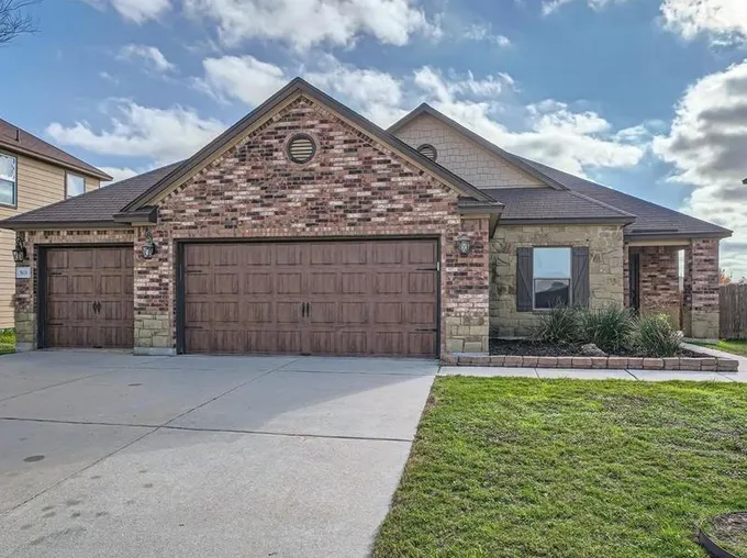 503 Carrington St, Hutto, TX 78634 - MLS 2924773 for Sale