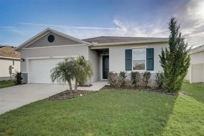 1829 RIVER CREST AVE, SAINT CLOUD, FL 34771 Single Family Residence For Sale  MLS# T3502444